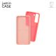 JUST IN CASE 2u1 Extra case MIX za S22, roze/puder roze - MIXPL205PK