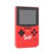 Konzola za igranje Gameboy SUP500 crvena - 83155