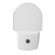 Rabalux Dekorativna rasveta Paris Lux LED 05W bela (4658) - 4658-1