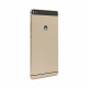 Maketa Huawei P8 zlatna - EP2845192