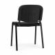 MODUL Konferencijska stolica Pro crna oc-609 - EP3128770