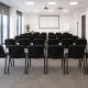 MODUL Konferencijska stolica Pro crna oc-609 - EP3128770