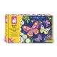 JANOD Kreativni set Flouroscentni leptiri - J07991
