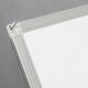 Tabla bela zidna 2x3 TSA1510/C Ecoboard alu 100x150 - F890