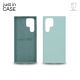 JUST IN CASE Maska 2u1 Extra case MIX PLUS za Samsung S22 ultra, zelena - MIXPL207GN