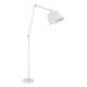 FORMA Podna lampa 1xE27 FK7005-1FL velika - 002426