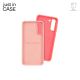 JUST IN CASE 2u1 Extra case MIX za S21 FE, roze/puder roze - MIXPL210PK