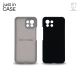 JUST IN CASE Maska 2u1 Extra case MIX PLUS za Mi11 Lite 5G, crna - MIXPL301BK