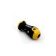 Felo Ručka za držač bitova 1/4 Ergonic Stubby 46902540 - 46902540