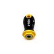 Felo Držač bitova 1/4 Ergonic Stubby sa dvostranim nastavkom SL5,5/PH2 46926010 - 46926010