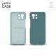 JUST IN CASE 2u1 Extra case MIX PLUS paket zeleni za Mi11 Lite 5G - MIXPL301GN