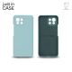 JUST IN CASE 2u1 Extra case MIX PLUS paket zeleni za Mi11 Lite 5G - MIXPL301GN