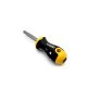 Felo Držač bitova 1/4 Ergonic Stubby sa dvostranim nastavkom SL5,5/PH2 46926010 - 46926010