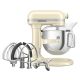 KITCHENAID Mikser sa posudom KA5KSMSHXEAC, krem - KA5KSM70SHXEAC