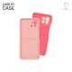 JUST IN CASE Maska 2u1 Extra case MIX PLUS za Mi11 Lite 5G, roze - MIXPL301PK