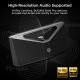 Bluetooth zvucnik BUGANi Brief Pro BS12303 crno-sivi - 217290