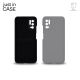 JUST IN CASE Maska 2u1 Extra case MIX PLUS za Redmi Note 10 5G, crna - MIXPL303BK