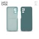 JUST IN CASE Maska 2u1 MIX PLUS za Redmi Note 10 5G, zelena - MIXPL303GN