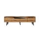 HANAH HOME TV komoda Roma 180, braon - EP3057608