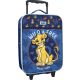 VADOBAG Kofer za decu The Lion King, plava - 74478-1