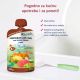 Fleur Alpine organski pire od povrća sa teletinom 8+, 100gr - 000391