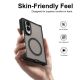 Maska za Samsung Galaxy Z Fold 8 tamno plava Magsafe Fold - EP3252105