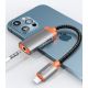 MCDODO CA-6710 ADAPTER 2u1 Lightning na 3.5mm ŽENSKI + LIGHTNING - 37762