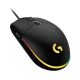 Logitech LOGITECH_ G102 Lightsync Gaming miš - EP3252406