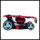 EINHELL Akumulatorska kosilica za travu GE-CM 36/47 S HW Li (4x4,0Ah) - 3413200