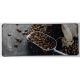 LUANCE Kuhinjski otirač 50x120cm poliester Coffee time - 470021057
