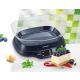HEINNER Kuhinjska vaga HKSB-TC5P 5kg/L/digitalna/2x1,5VAAA - EP2962595