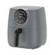 HEINNER Friteza Air Fryer HAF-B6GREY1700 1700W/5,7l/siva - EP2962583