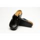 LEON Muška papuča Bjorn-crna - 4700M-CR