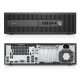 HP PC 800 G2 SFF i5-6500 16GB 512GB SSD Win 10 Pro Refubrished - EP2963534