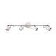 FORMA Spot lampa WH 4xGU10 FG102-4 WH - 002122