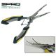 SPRO KLJEŠTA BENT NOSE SUPER CUTTER 16CM - 4702-162
