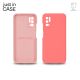 JUST IN CASE Maska 2u1 Extra case MIX PLUS za Redmi Note 10 5G, roze - MIXPL303PK