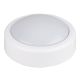 Rabalux Dekorativna rasveta Push light LED 03W bela (4703) - 4703