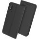 Futrola Leather Luxury FLIP Black ONEPLUS MCLF12- 8 Pro - 42022