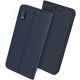 Futrola Leather Luxury FLIP Blue SAMSUNG MCLF12- A52 - 42023
