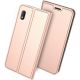 Futrola Leather Luxury FLIP Rose IPHONE MCLF12- 11 - 42038