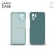 JUST IN CASE Maska 2u1 Extra case MIX PLUS za Redmi Note 10s, zelena - MIXPL304GN