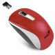GENIUS Bežični miš NX-7010 crveni - MIS01108