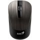 GENIUS Bežični miš NX-7015 braon - 4710268250951