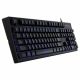 GENIUS Gejmerska tastatura Scorpion K6 US - 4710268253174