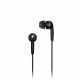 GENIUS Bubice HS-M320 crne - 4710268255864