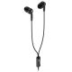 GENIUS Bubice HS-M320 crne - 4710268255864