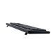 GENIUS Žična tastatura i miš KM-160 YU, crna - 62264