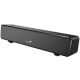 GENIUS zvučnici RS2,USB SoundBar 100, Black - 4710268256960