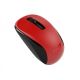 GENIUS Mouse NX-7005 USB,RED - 4710268258599